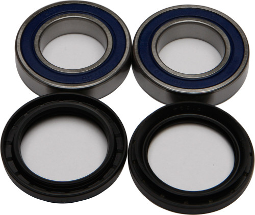 All Balls 25-1445 Wheel Bearing & Seal Kit
