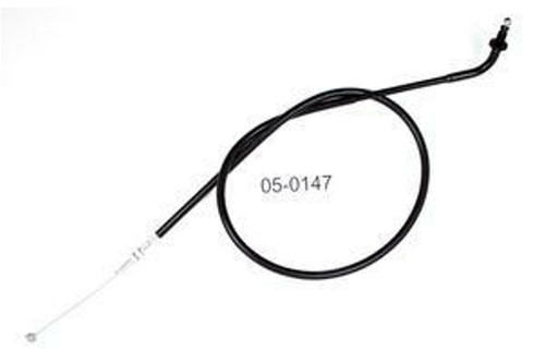Motion Pro Black Vinyl Rear Hand Brake Cable 05-0174 Motion Pro Black Vinyl Rear Hand Brake Cable 05-0174