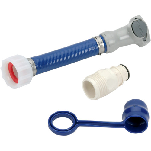 Atlantis Flush Kit - Cooling System/Quick Release - Deluxe - Kawasaki - 4-Stroke A2628 Atlantis Flush Kit - Cooling System/Quick Release - Deluxe - Kawasaki - 4-Stroke A2628