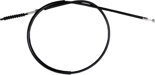 Motion Pro Black Vinyl Clutch Cable 02-0187 Motion Pro Black Vinyl Clutch Cable 02-0187