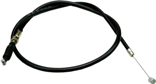 Motion Pro Black Vinyl Clutch Cable 03-0119 Motion Pro Black Vinyl Clutch Cable 03-0119