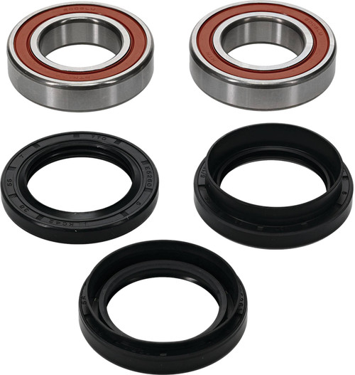 Pivot Works 25-1693-P Wheel Bearing Kit Premium