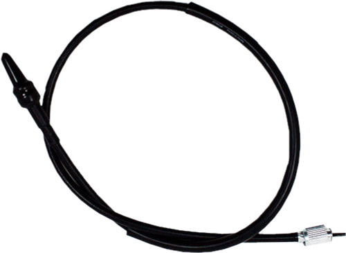 Motion Pro Black Vinyl Speedo Cable 02-0003 Motion Pro Black Vinyl Speedo Cable 02-0003