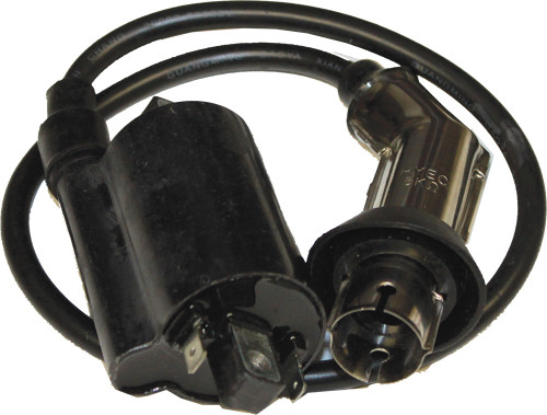 Mogo Parts Ignition Coil 4-Stroke Gy6 250Cc/Fs300 08-0315