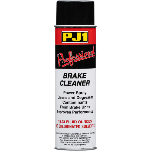Pj1/Vht Pro-Environment Brake Cleaner - 13 Oz. Net Wt. - Aerosol 40-2 Pj1/Vht Pro-Environment Brake Cleaner - 13 Oz. Net Wt. - Aerosol 40-2