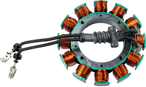 Compufire Stator 32 Amp Twin Cam `99-03 (Except Efi) 55534 Compufire Stator 32 Amp Twin Cam `99-03 (Except Efi) 55534