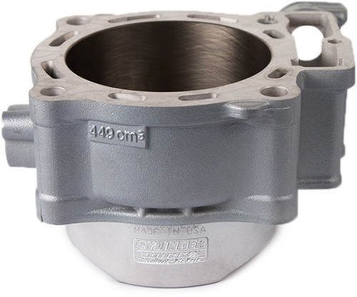Cylinder Works 10006 Cylinder Only 96.00/Std Hon