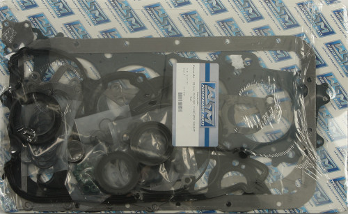 Wsm 007-646 Gasket Kit Kaw 4-Stk