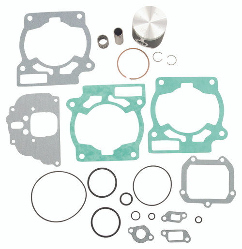 Vertex Vtk24243B-2 Top End Kit Cast Race 53.95/Std Husq/Ktm