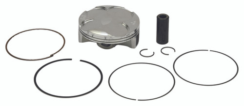 Vertex 24516A Piston Kit Forged 78.96/Std 13.9:1 Hon