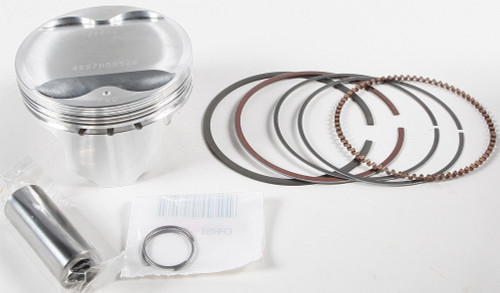Wiseco 4897M08500 Piston Kit 85.00/Std 11.5:1 Kaw
