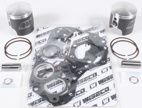 Wiseco Sk1307 Overbore Piston Kit