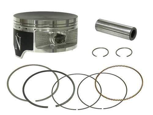 Namura Na-10014-2 Piston Kit 92.47/+0.50 Hon