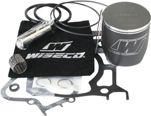 Wiseco Top End Kit Rc Gp Armorglide 58.00/+4.00 Yam Pk1392 Wiseco Top End Kit Rc Gp Armorglide 58.00/+4.00 Yam Pk1392