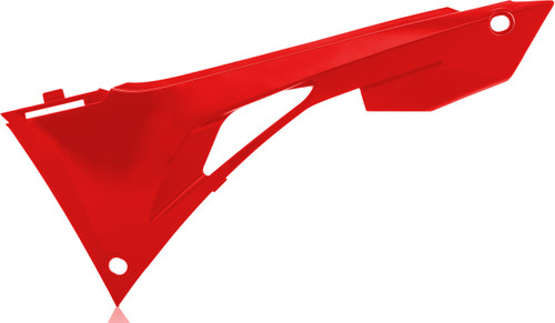 Acerbis 2640280227 Airbox Cover Red