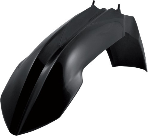 Acerbis 2082010001 Front Fender Black