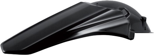 Acerbis 2141820001 Rear Fender Black