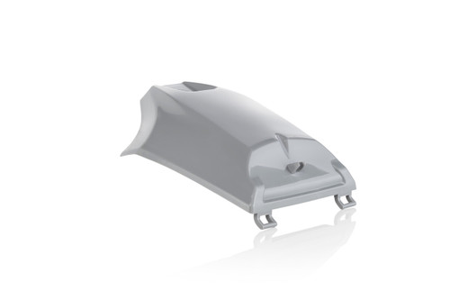 Acerbis Tank Cover Grey 2685900011 Acerbis Tank Cover Grey 2685900011