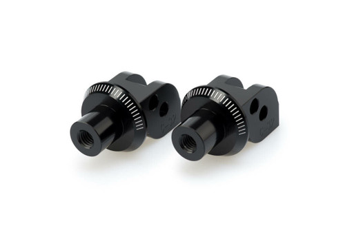 Puig Footpeg Adapter 7874N Puig Footpeg Adapter 7874N