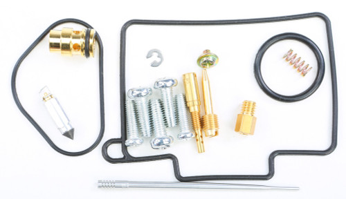All Balls 26-1495 Bike Carburetor Rebuild Kit