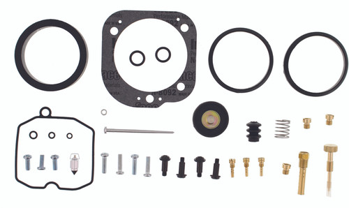 All Balls 26-1761 Carb Rebuild Kits Xl1200R 2006-06/ 883 Models '04-06