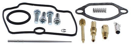 All Balls 26-10049 Bike Carburetor Rebuild Kit