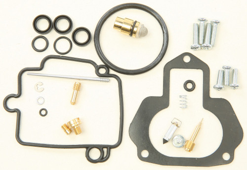 All Balls 26-1370 Carburetor Repair Kit