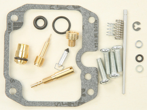 All Balls 26-1241 Carburetor Repair Kit