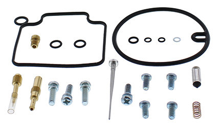 All Balls 26-1628 Bike Carburetor Rebuild Kit
