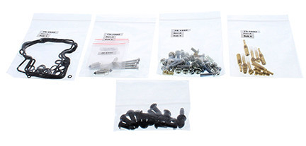 All Balls 26-1677 Bike Carburetor Rebuild Kit