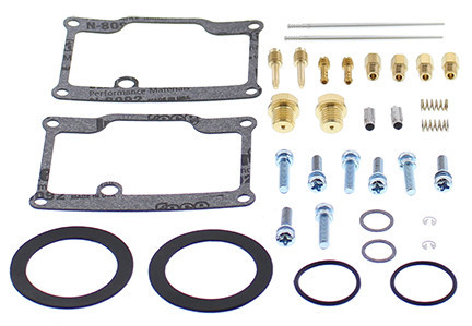 All Balls 26-1815 Carburetor Rebuild Kit