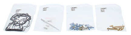 All Balls 26-1873 Carburetor Rebuild Kit