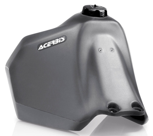 Acerbis 2250360011 Fuel Tank 5.3 Gal Grey Suz