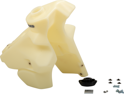 Ims Fuel Tank 2.7 Gal Natural 112430-N2