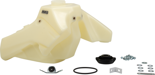 Ims 112254-N2 Fuel Tank Natural 2.4 Gal