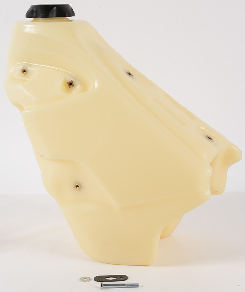 Ims 117317-N2 Fuel Tank Natural 3.0 Gal