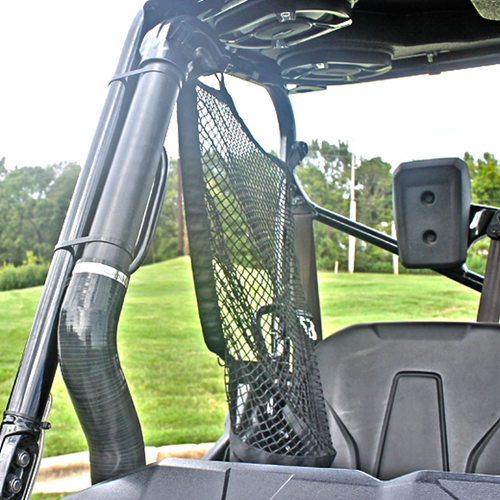 High Lifter Snorkel Kit Snork-H1000P-2 71-10923