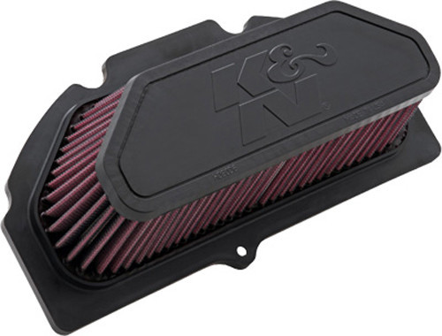 K&N Air Filter Su-1009