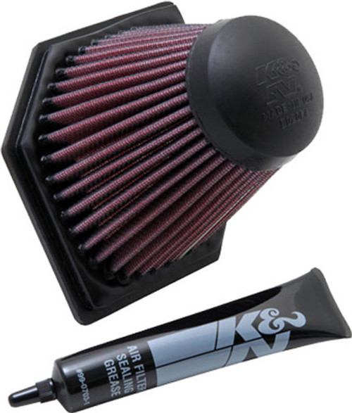 K&N Air Filter Bm-1205 K&N Air Filter Bm-1205