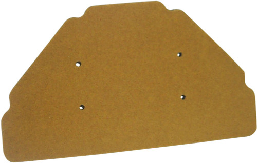 Hiflofiltro Air Filter Hfa2603 Hiflofiltro Air Filter Hfa2603