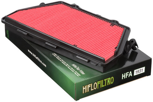 Hiflofiltro Hfa1931 Air Filter
