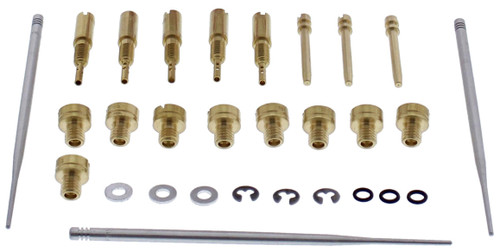 All Balls Hsr 48 Jet Kit 26-10056 All Balls Hsr 48 Jet Kit 26-10056