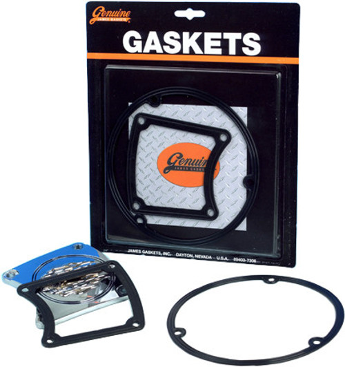 James Gaskets Gasket Primary Insp Cover Kit 25416-85-K 25416-85-K James Gaskets Gasket Primary Insp Cover Kit 25416-85-K 25416-85-K