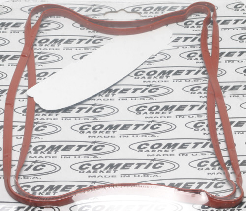 Cometic Outer Rocker Gasket Evo Sportster 2/Pk Oe#17362-07 C9196 Cometic Outer Rocker Gasket Evo Sportster 2/Pk Oe#17362-07 C9196