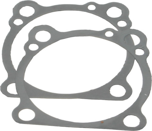 Cometic Cylinder Base Gasket Evo Sportster 2/Pk Oe#16774-86D C9008 Cometic Cylinder Base Gasket Evo Sportster 2/Pk Oe#16774-86D C9008