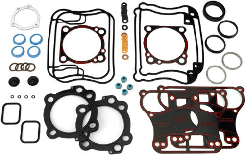 James Gaskets Gasket Top End Sportstr W/Mls Head Gaskets Kit 17032-91-Mls 17032-91-Mls James Gaskets Gasket Top End Sportstr W/Mls Head Gaskets Kit 17032-91-Mls 17032-91-Mls