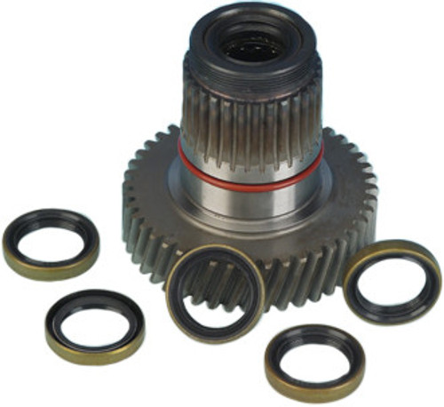 James Gaskets Gasket Main Drive Gear End Dyna 6 Speed 5/Pk 12077 12077 James Gaskets Gasket Main Drive Gear End Dyna 6 Speed 5/Pk 12077 12077