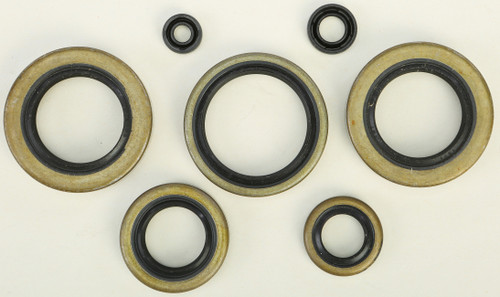 Vertex Oil Seal Set 822102