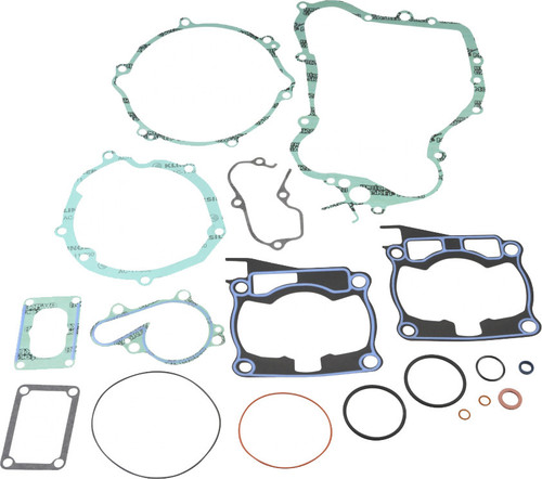 Athena Complete Gasket Kit Yam P400485850115/1 Athena Complete Gasket Kit Yam P400485850115/1