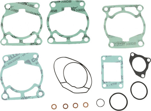 Athena Top End Gasket Kit W/O Valve Cover Gskt Husq/Ktm P400270600047 Athena Top End Gasket Kit W/O Valve Cover Gskt Husq/Ktm P400270600047